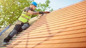 Best Chimney Flashing Repair  in Alva, OK