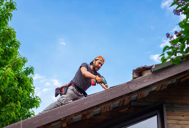 Best Tile Roofing Installation  in Alva, OK